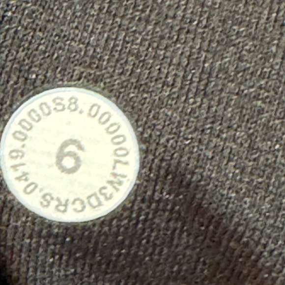 Lululemon Define Special Edition Sparkle Shine Jacket- 6 - Picture 6 of 6